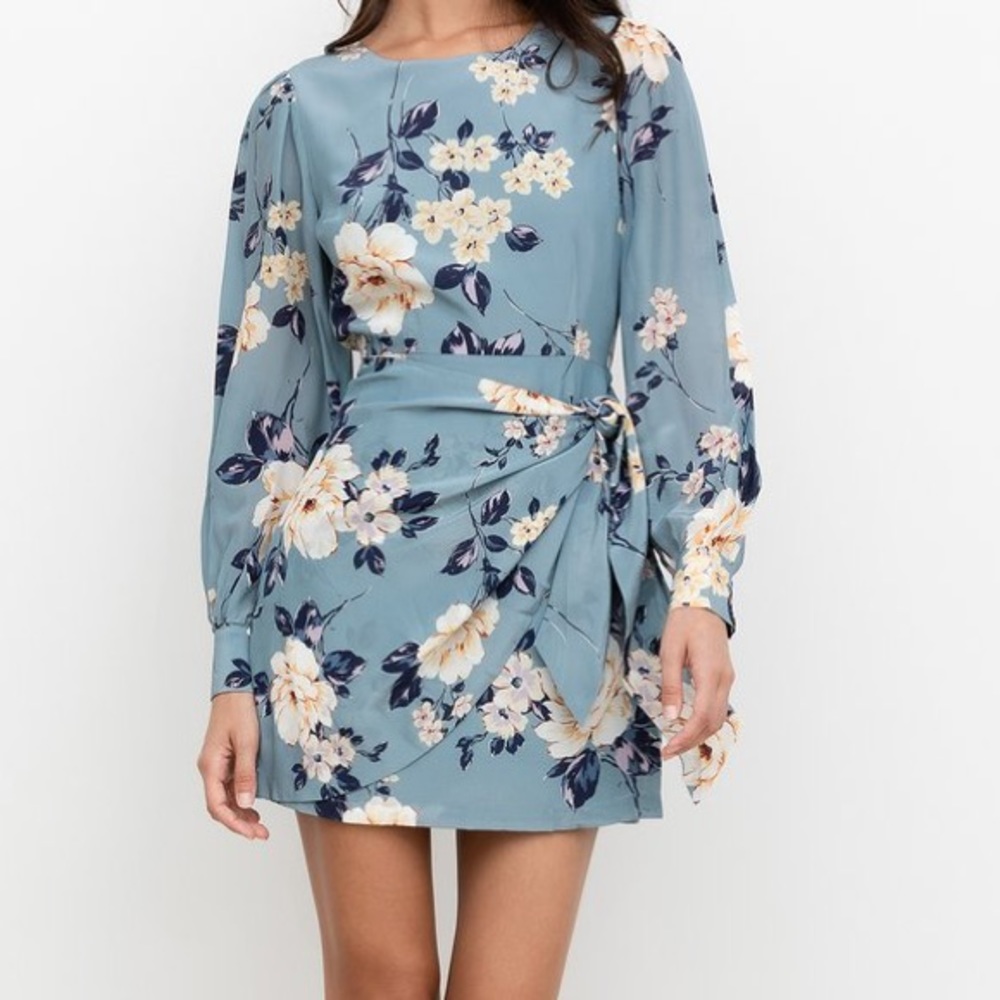 Yumi Kim Wonderland Dress